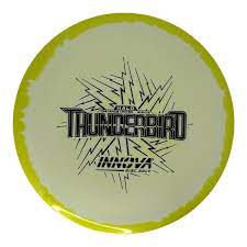 Innova Halo Star-Thunderbird