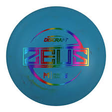 Discraft-Zeus : 12|5|-1|3