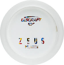 Discraft-Zeus : 12|5|-1|3