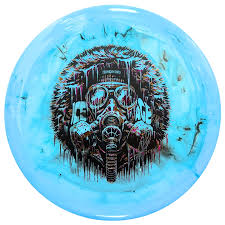 Doomsday Discs Toxic Waste - Ice Age