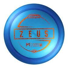 Discraft-Zeus : 12|5|-1|3