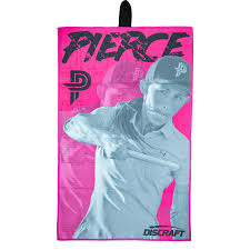 Discraft Towel