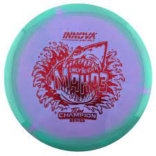 Innova Halo Star Mako3 : Emily Beach