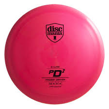 Discmania S Line-PD2