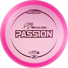 Discraft Passion 8|5|-1|1