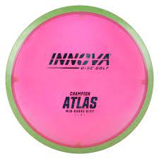 Innova Champion-Atlas