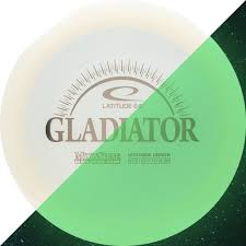 Lat 64 Moonshine-Gladiator