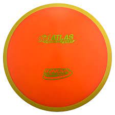 Innova Overmold-XT Atlas