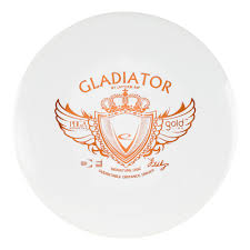 Lat64 Gold-Gladiator