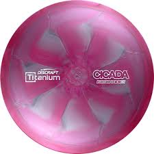 Discraft Cicada 7|6|-1|1