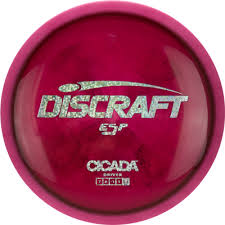 Discraft Cicada 7|6|-1|1