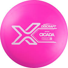 Discraft Cicada 7|6|-1|1