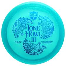 Discmania Lone Howl 3 10|4|0|3