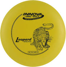 Innova DX-Leopard