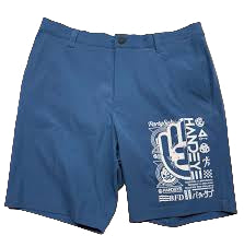 HSCo Hybrid Shorts