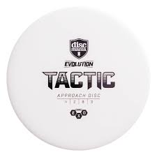 Discmania Tactic