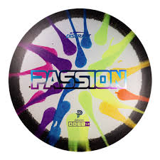 Discraft Passion 8|5|-1|1