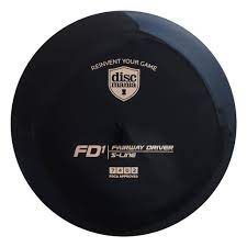 Discmania FD1 7|4|0|2