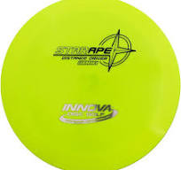 Innova Star-Ape