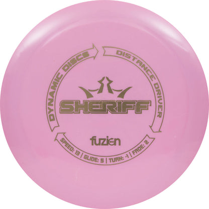Sheriff 13|5|-1|2