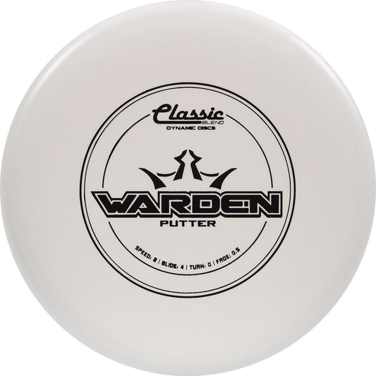 DD Classic Blend-Warden : 173-176g