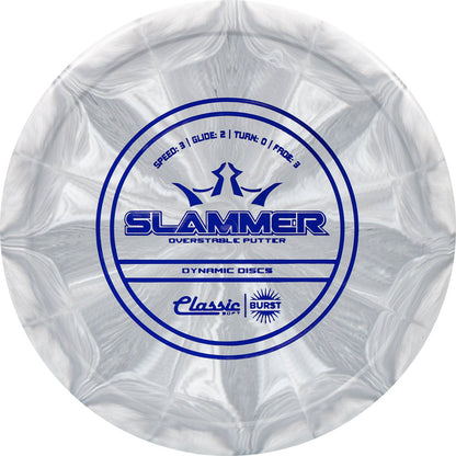 Slammer 3|5|0.5|4
