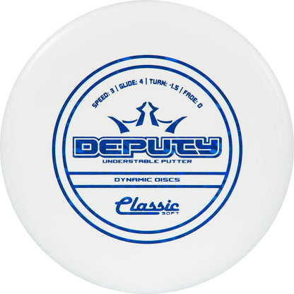 Deputy 3|4|-1.5|0