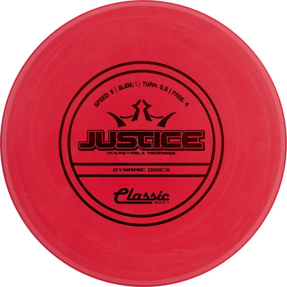 Justice 5|1|0.5|4