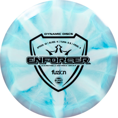 Enforcer 12|4|0.5|4