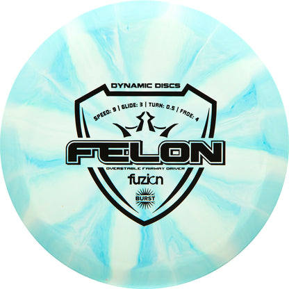 Felon 9|3|0.5|4