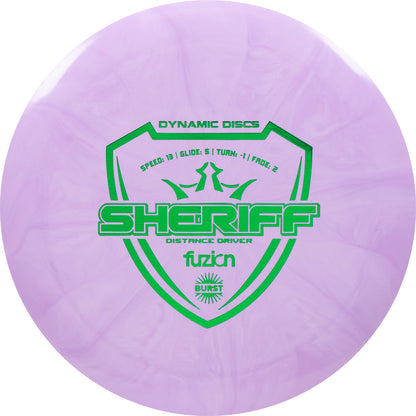 Sheriff 13|5|-1|2