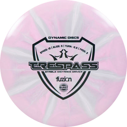 Trespass 12|5|-0.5|3