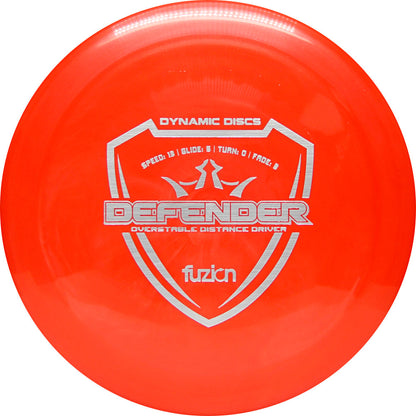 DD - Defender