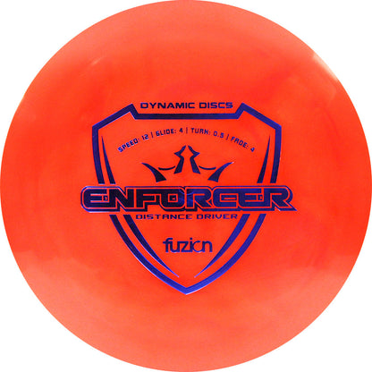 Enforcer 12|4|0.5|4