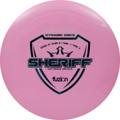 Sheriff 13|5|-1|2