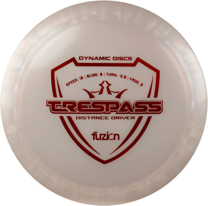 Trespass 12|5|-0.5|3