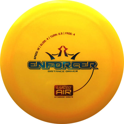 Enforcer 12|4|0.5|4