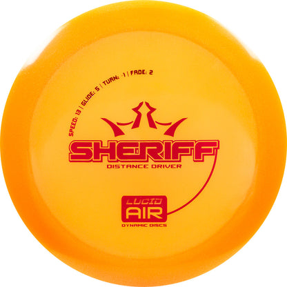 Sheriff 13|5|-1|2