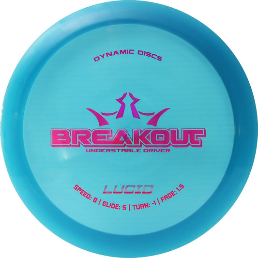 DD Lucid-Breakout