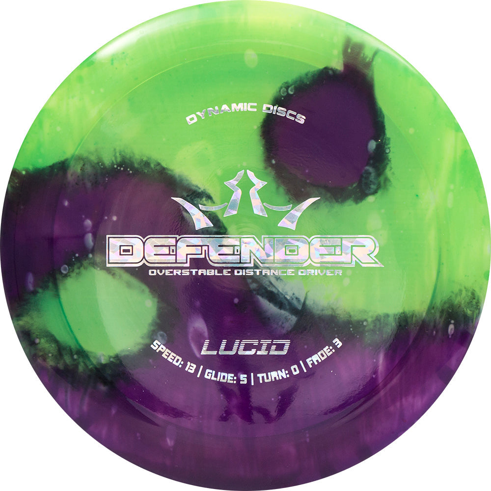 DD - Defender