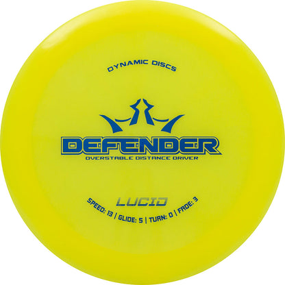 DD - Defender