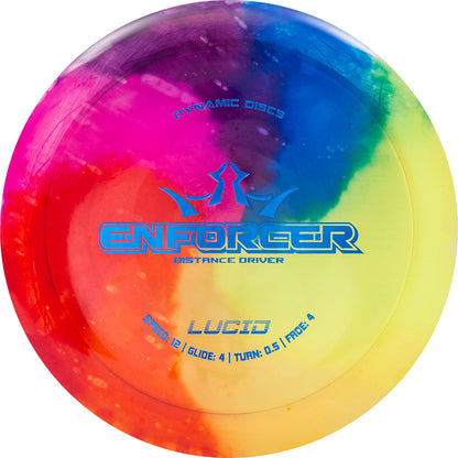 Enforcer 12|4|0.5|4