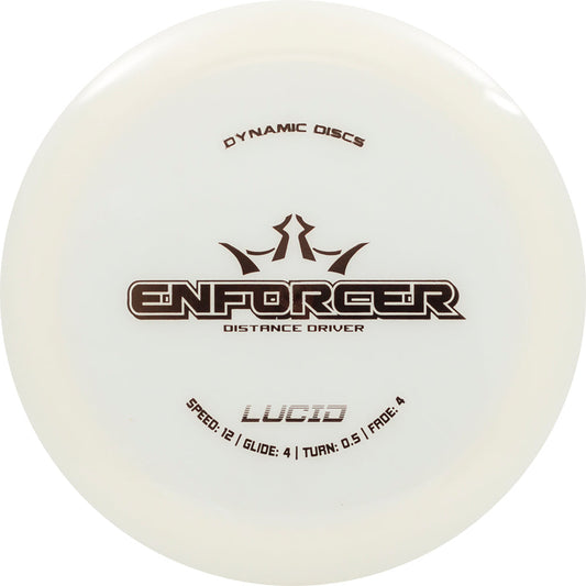 DD Lucid-Enforcer