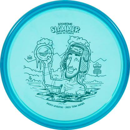 Slammer 3|5|0.5|4