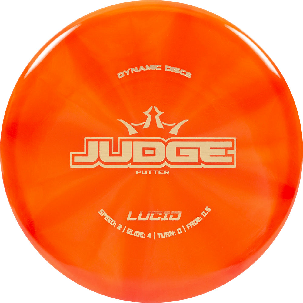 DD Lucid-Judge