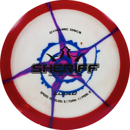 Sheriff 13|5|-1|2