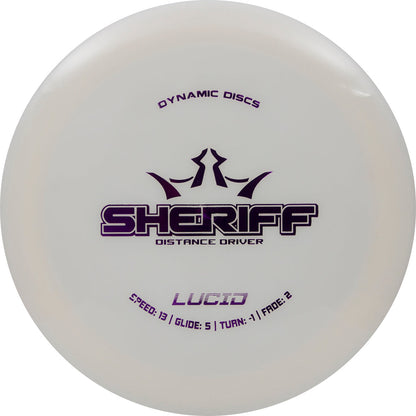Sheriff 13|5|-1|2