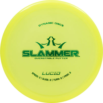 Slammer 3|5|0.5|4