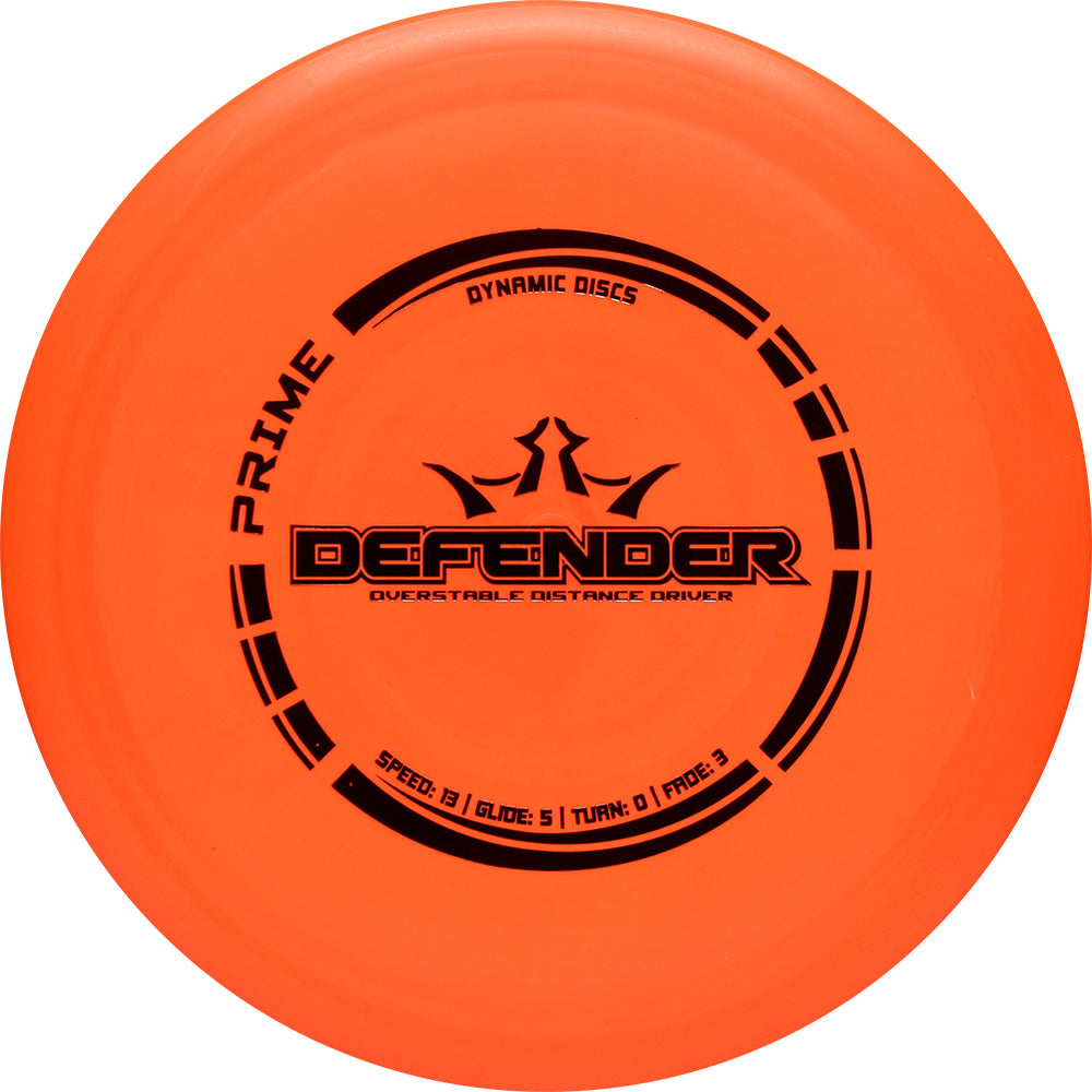 DD - Defender