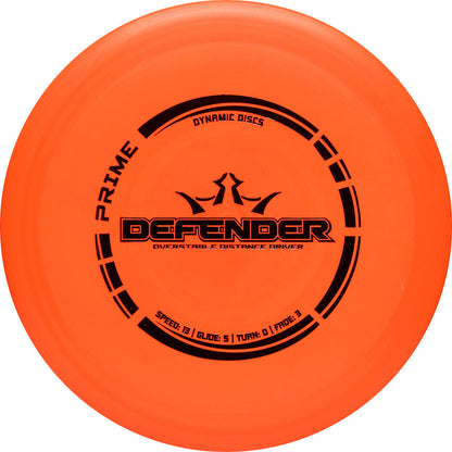 DD - Defender